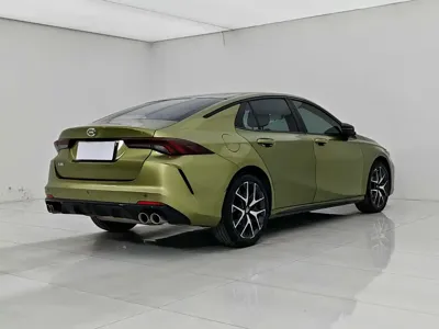 GAC Motor Shadow Leopard