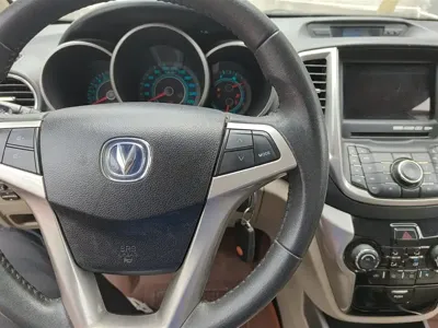 Changan Eado
