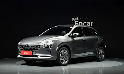 Hyundai Nexo