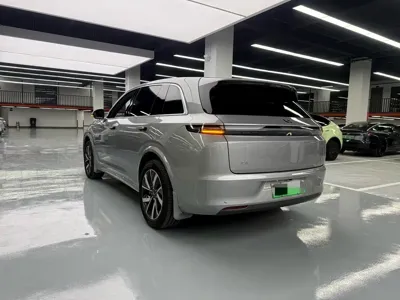 Li Auto Li L7