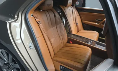 Bentley Flying Spur