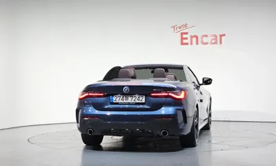 BMW 4-Series