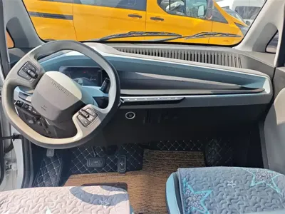 Wuling Nano EV