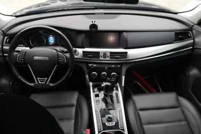 Haval H7