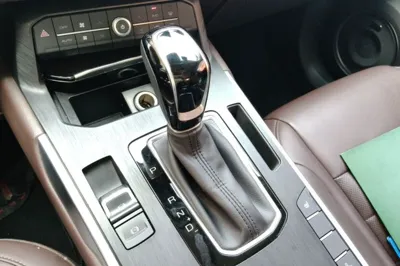 WEY VV5