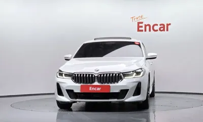 BMW Gran Turismo