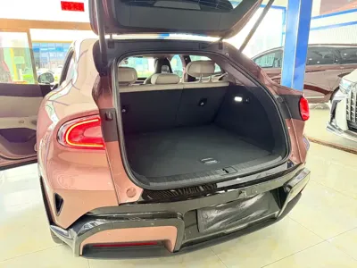 Xiaomi 小米YU7
