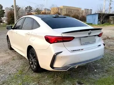 Buick Verano