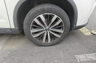 GAC Trumpchi GS4