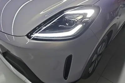 Wuling Bingo S