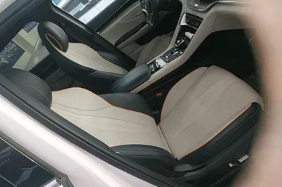 BYD Song PLUS New Energy