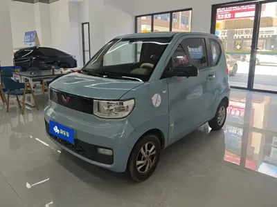 Wuling MINIEV
