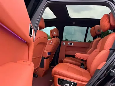 Li Auto Li L8