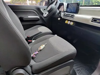 Wuling MINIEV
