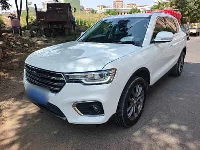 Haval H7