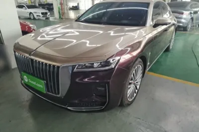 Hongqi H9