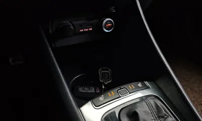 Kia Pride