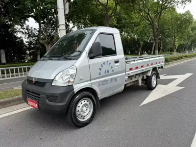 Wuling Rongguang Mini Truck