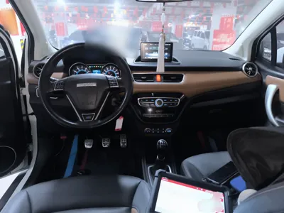Haval H1