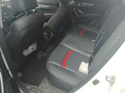 Changan CS55