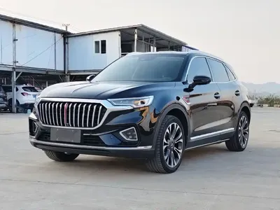 Hongqi Hongqi HS5