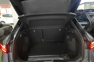 Volkswagen ID.4 X