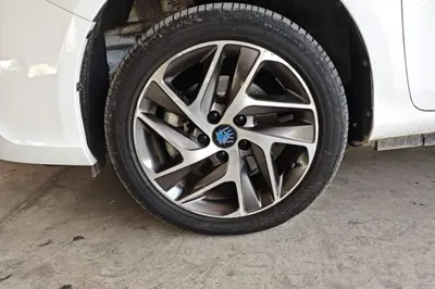 BYD Qin New Energy