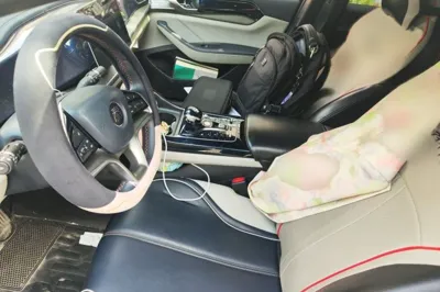 BYD Qin Plus