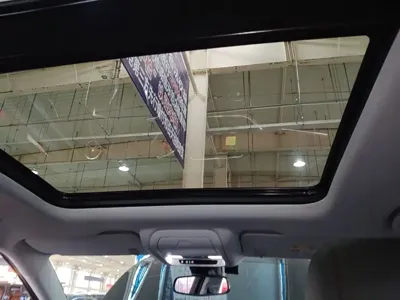 Chevrolet Blazer