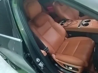 Li Auto Li L8