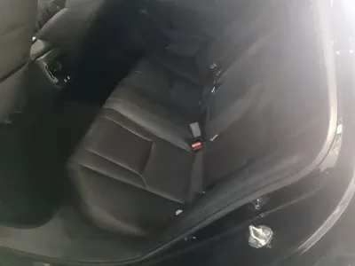 Honda Inspire