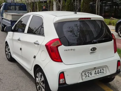 Kia Morning