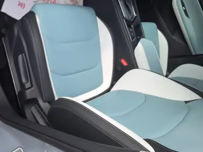 Geely Emgrand S