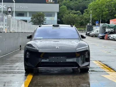 Nio ET5T
