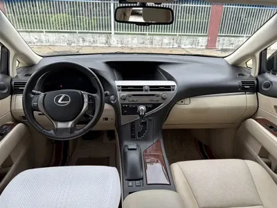 Lexus RX Classic