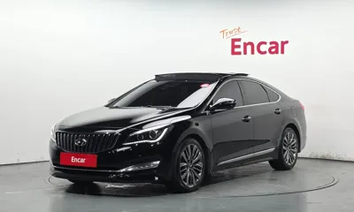 Hyundai Aslan