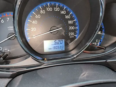 Toyota Vios