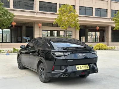 Aeolus Yixuan