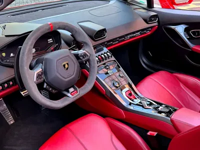 Lamborghini Huracán