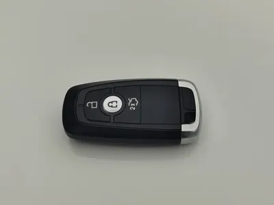 Ford Focus Active