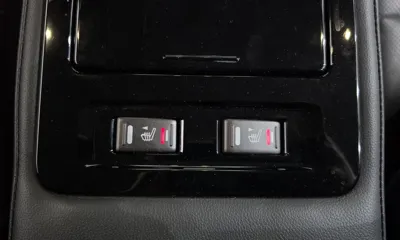 Renault-KoreaSamsung SM6