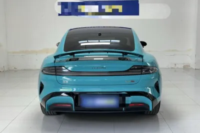 Xiaomi Auto SU7