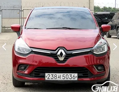 Renault-KoreaSamsung Cilo