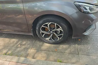 MG 5