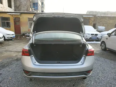 Zotye Z300