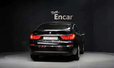 BMW Gran Turismo