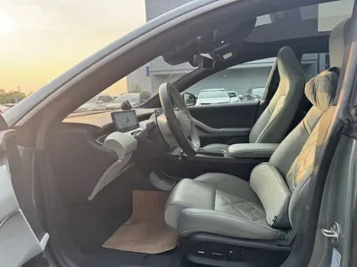 Nio ET5