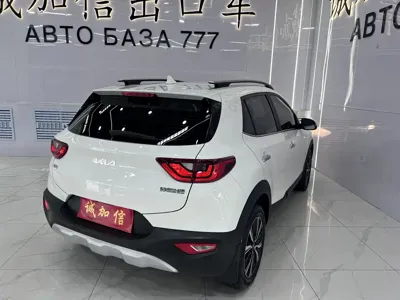 Kia KX1