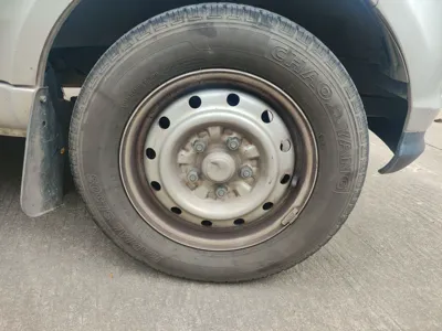Wuling EV50