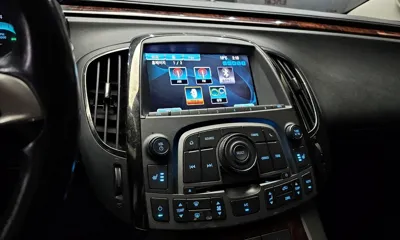 ChevroletGMDaewoo Alpheon